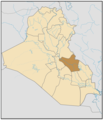 Republic of Iraq - Mapsof.net