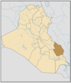 Republic of Iraq - Mapsof.net