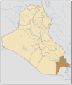 Republic of Iraq - Mapsof.net