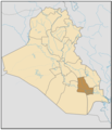 Republic of Iraq - Mapsof.net