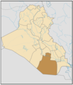 Republic of Iraq - Mapsof.net