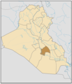Republic of Iraq - Mapsof.net