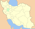 Islamic Republic of Iran - Mapsof.net