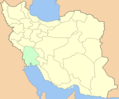 Islamic Republic of Iran - Mapsof.net