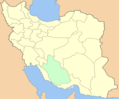 Islamic Republic of Iran - Mapsof.net