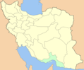 Islamic Republic of Iran - Mapsof.net