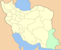 Islamic Republic of Iran - Mapsof.net