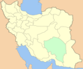 Islamic Republic of Iran - Mapsof.net