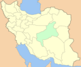 Islamic Republic of Iran - Mapsof.net