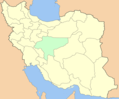 Islamic Republic of Iran - Mapsof.net