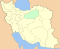 Islamic Republic of Iran - Mapsof.net