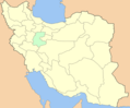 Islamic Republic of Iran - Mapsof.net