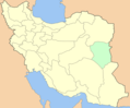 Islamic Republic of Iran - Mapsof.net