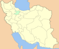 Islamic Republic of Iran - Mapsof.net