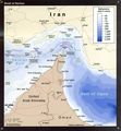 Sultanate of Oman - Mapsof.net