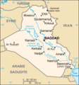 Republic of Iraq - Mapsof.net