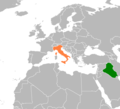 Republic of Iraq - Mapsof.net