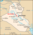 Republic of Iraq - Mapsof.net