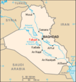 Republic of Iraq - Mapsof.net