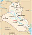 Republic of Iraq - Mapsof.net