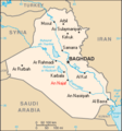 Republic of Iraq - Mapsof.net
