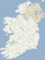 United Kingdom of Great Britain and Northern Ireland - Mapsof.net