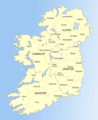 United Kingdom of Great Britain and Northern Ireland - Mapsof.net