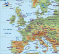 United Kingdom of Great Britain and Northern Ireland - Mapsof.net