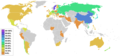 Globe - Mapsof.net