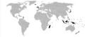 Globe - Mapsof.net