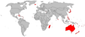 Globe - Mapsof.net