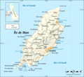 Isle of Man - Mapsof.net