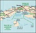 Republic of Cuba - Mapsof.net