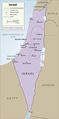 State of Israel - Mapsof.net