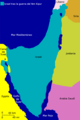 State of Israel - Mapsof.net