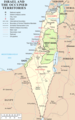 State of Israel - Mapsof.net