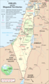 State of Israel - Mapsof.net