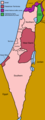 State of Israel - Mapsof.net