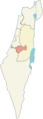 State of Israel - Mapsof.net