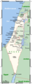 State of Israel - Mapsof.net