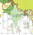 Republic of India - Mapsof.net