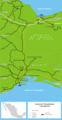 Mexico - Mapsof.net
