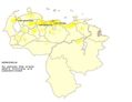Bolivarian Republic of Venezuela - Mapsof.net