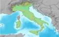 Italian Republic - Mapsof.net