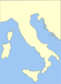 Italian Republic - Mapsof.net