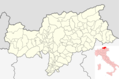 Italian Republic - Mapsof.net