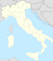 Italian Republic - Mapsof.net