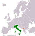 Italian Republic - Mapsof.net
