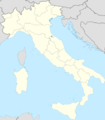Italian Republic - Mapsof.net