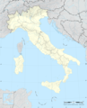 Italian Republic - Mapsof.net